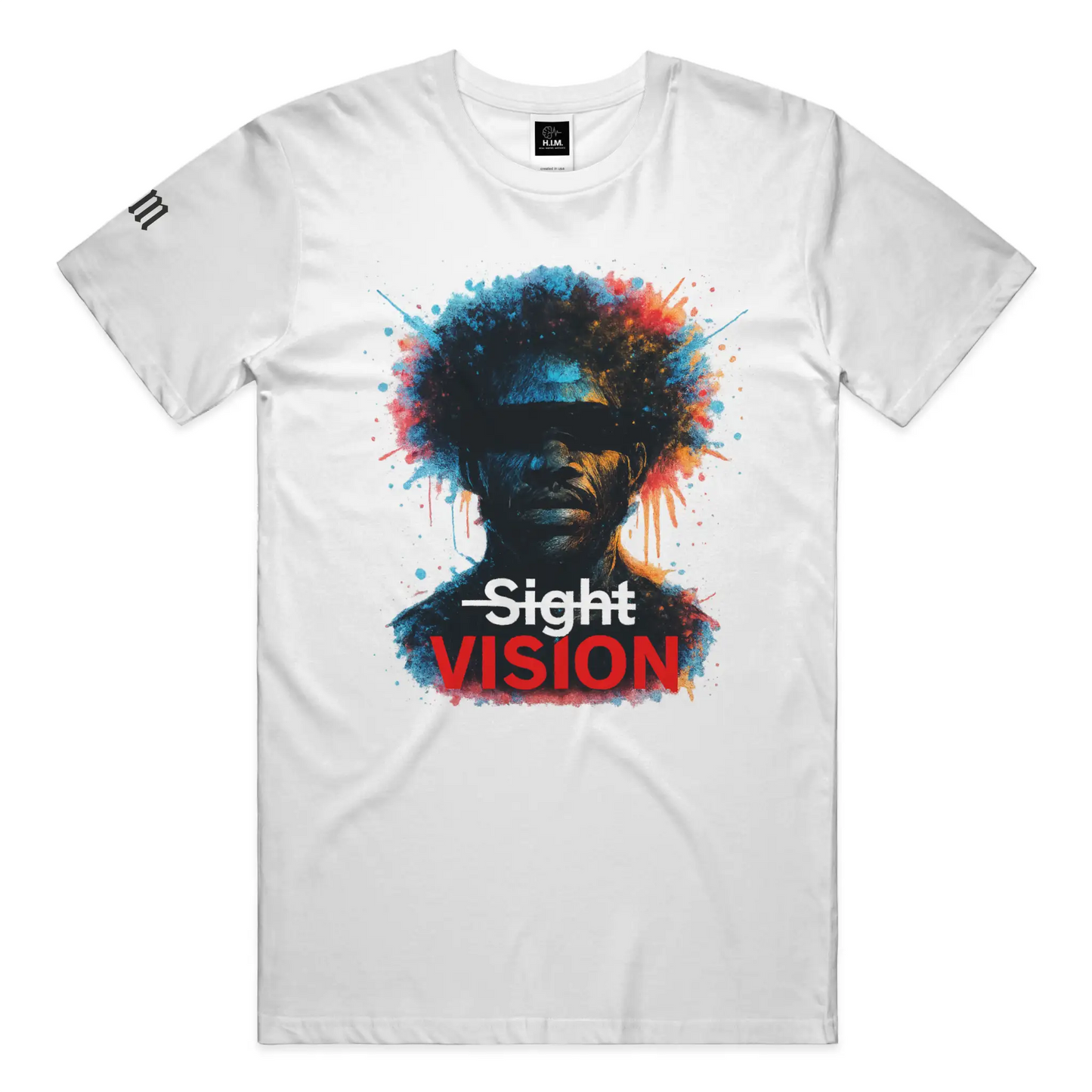 Gildan Heavyweight Tee Rapid Fulfillment