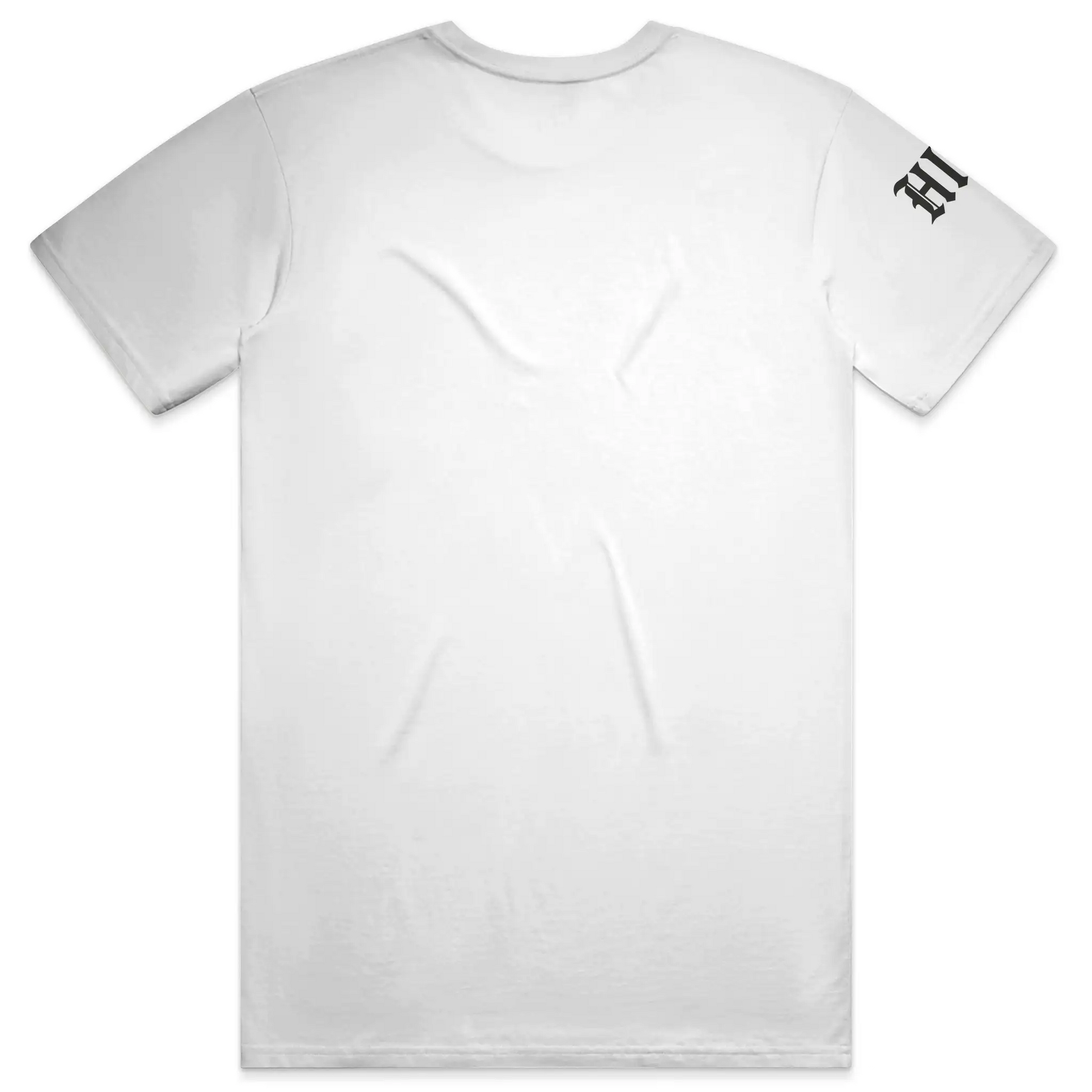 Gildan Heavyweight Tee Rapid Fulfillment