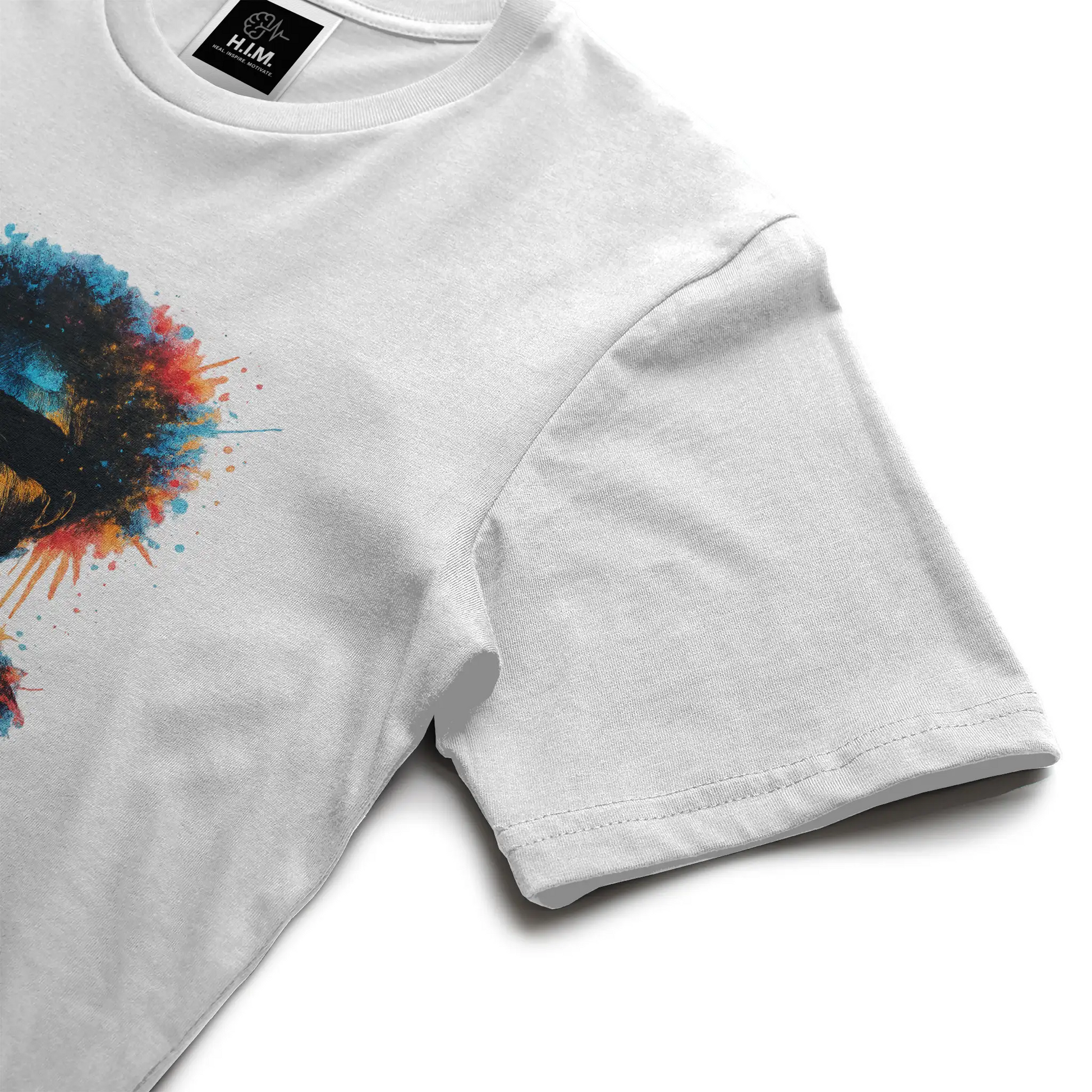 Gildan Heavyweight Tee Rapid Fulfillment