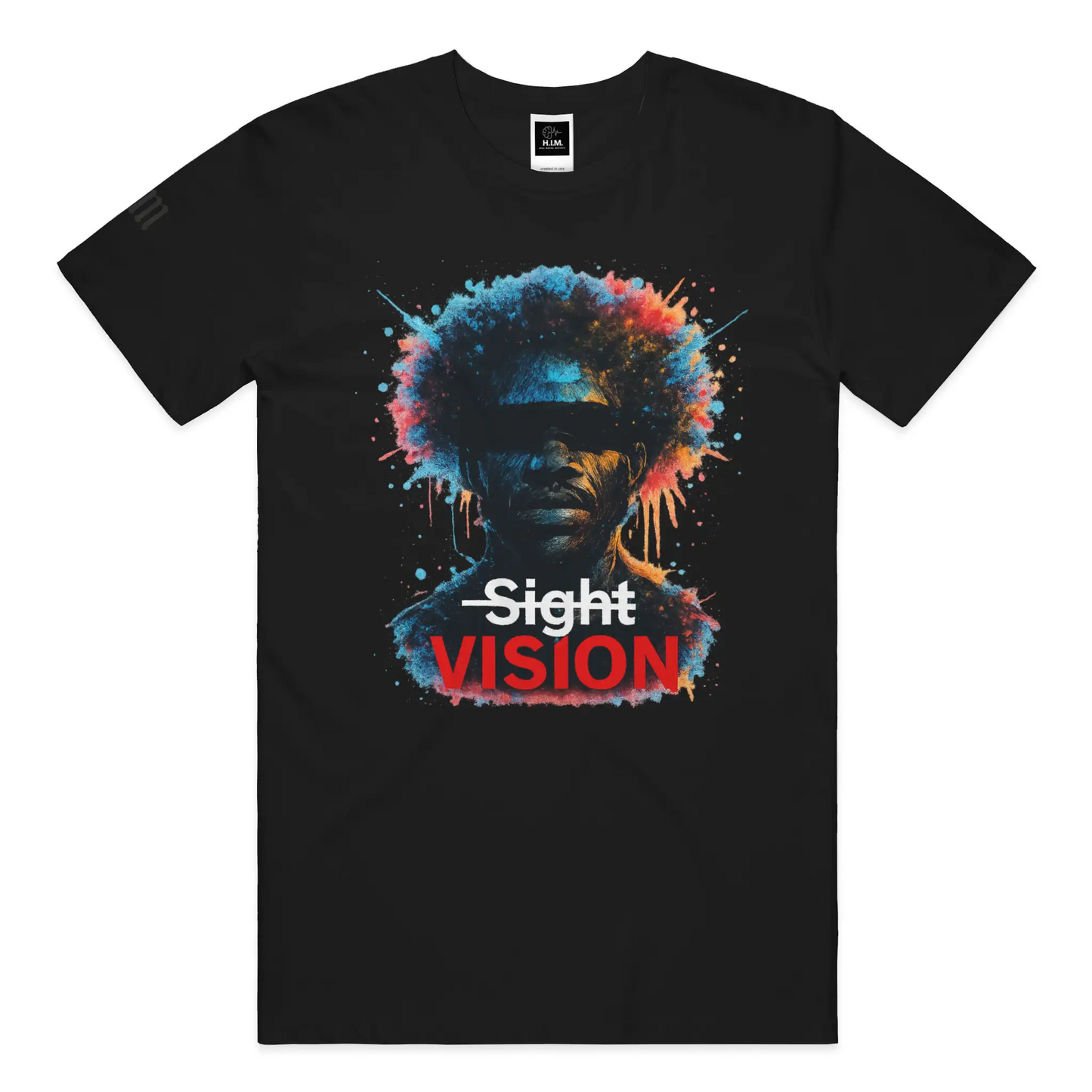 Gildan Heavyweight Tee Rapid Fulfillment