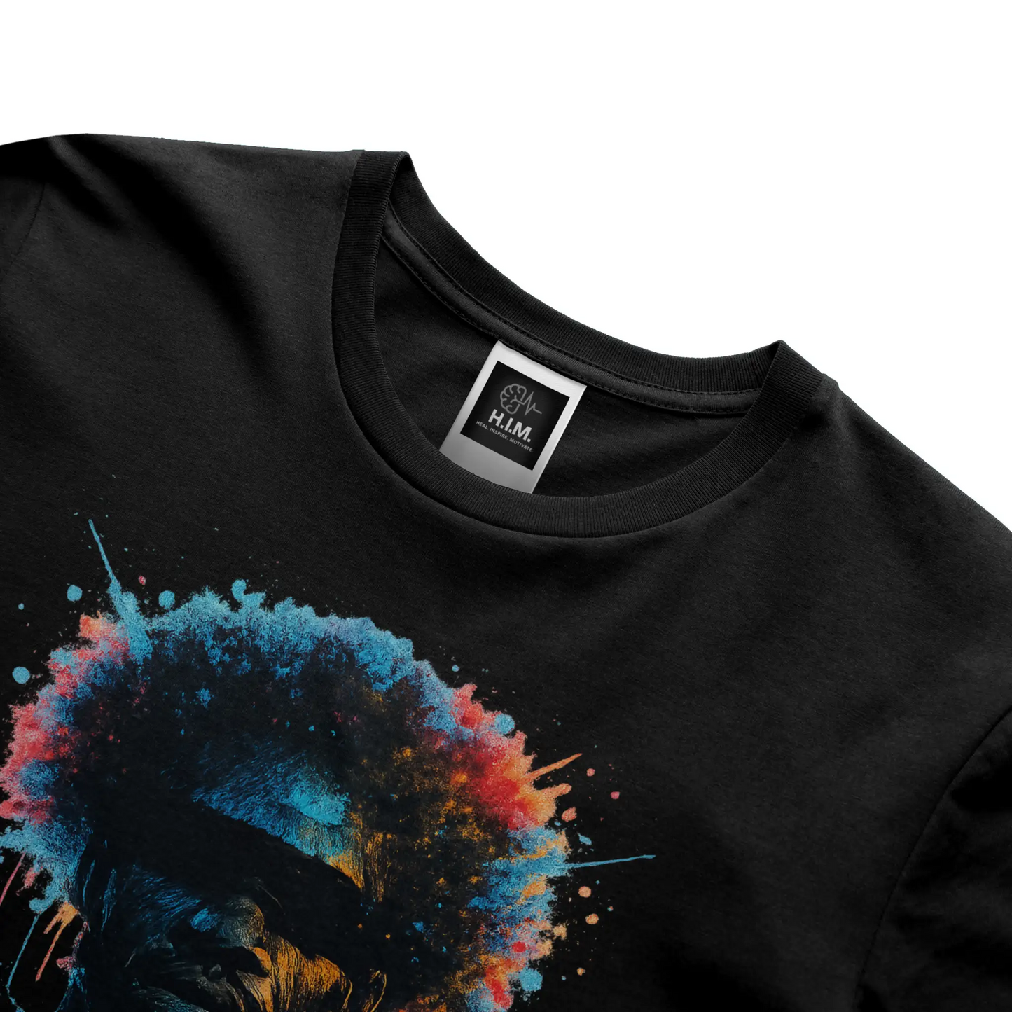 Gildan Heavyweight Tee Rapid Fulfillment