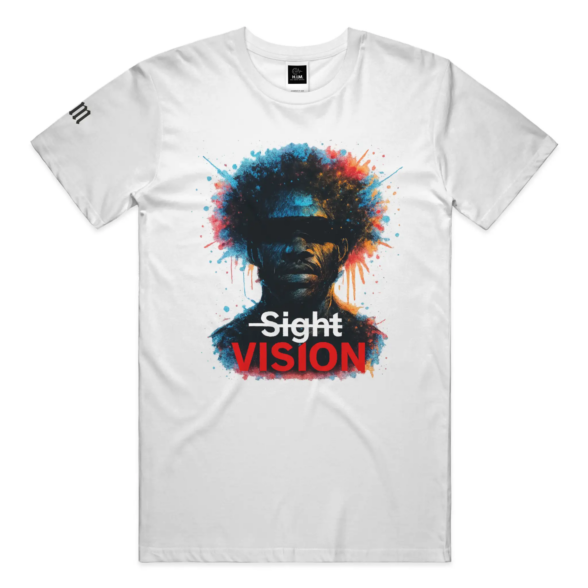 Gildan Heavyweight Tee Rapid Fulfillment