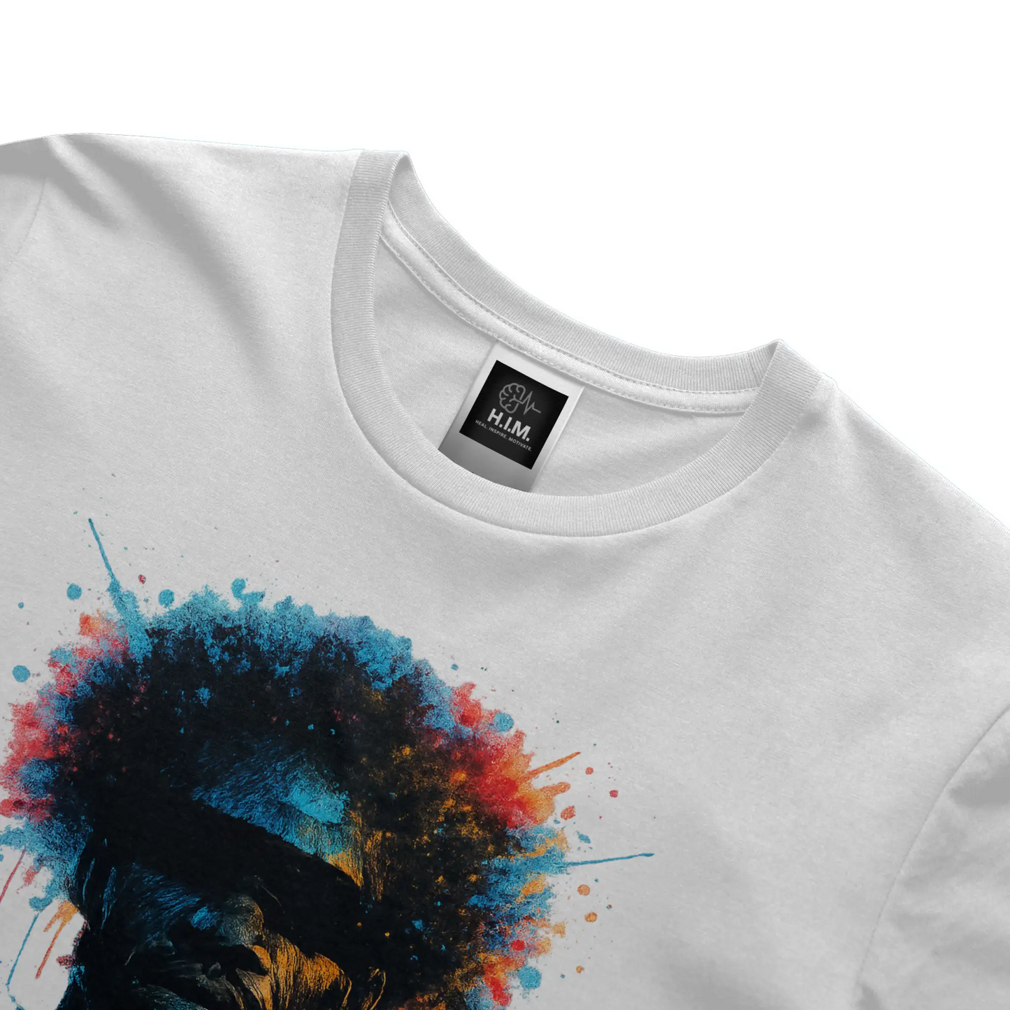 Gildan Heavyweight Tee Rapid Fulfillment
