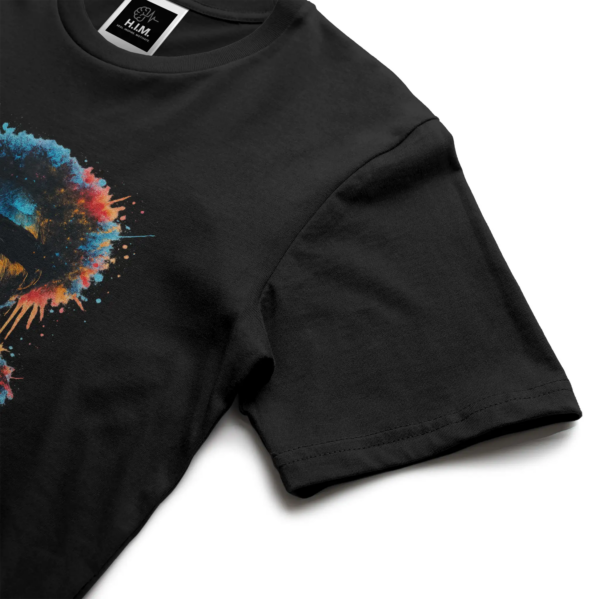 Gildan Heavyweight Tee Rapid Fulfillment