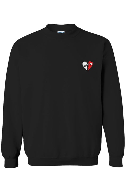 Gildan Heavy Blend Crewneck Ready to Ship