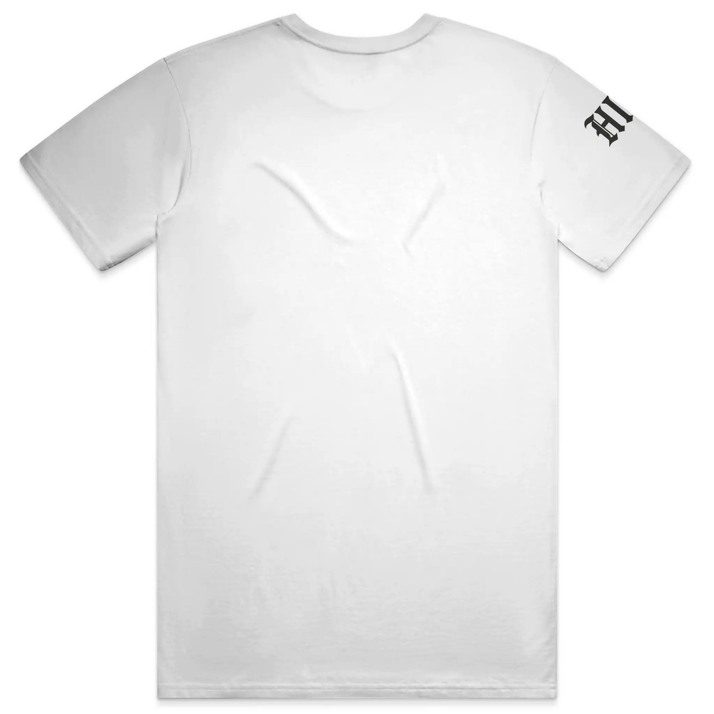 Gildan Heavyweight Tee Rapid Fulfillment